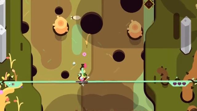 Tumbleseed [First look] смотреть онлайн