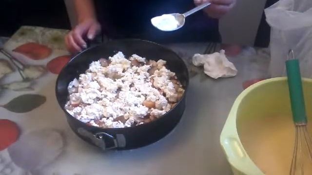 Вкусные рецепты от Дарьи