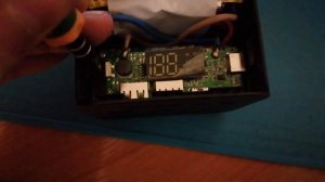 Доработка исправление ROMOSS 60000mAh