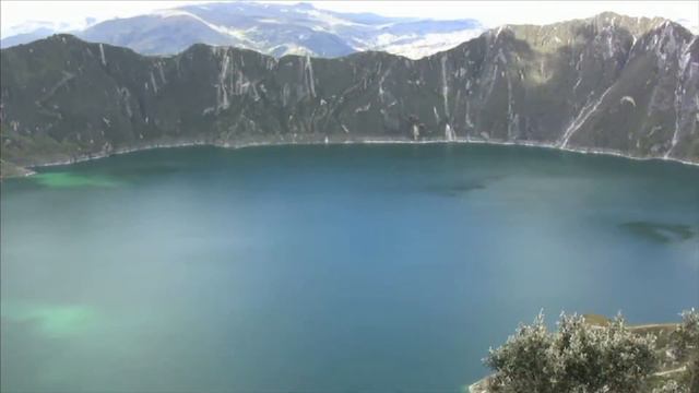 What is a Caldera - More Grades 3-5 Science on the Learning Videos Channel смотреть онлайн