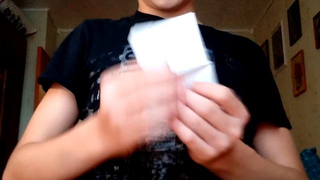 Очень красивое оригами!!! смотреть онлайн