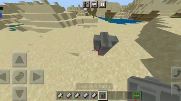 Мод на security craft на майнкрафт пе || mods security craft minecraft pe!