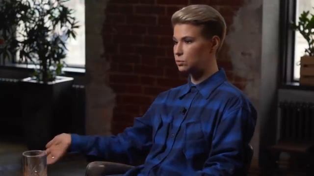 Зоя Яровицына и Ирина Мягкова. О РПП и булимии смотреть онлайн