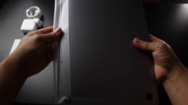 Unboxing Apple M1 MacBook Air 2020 | Fuzzy Neo смотреть онлайн