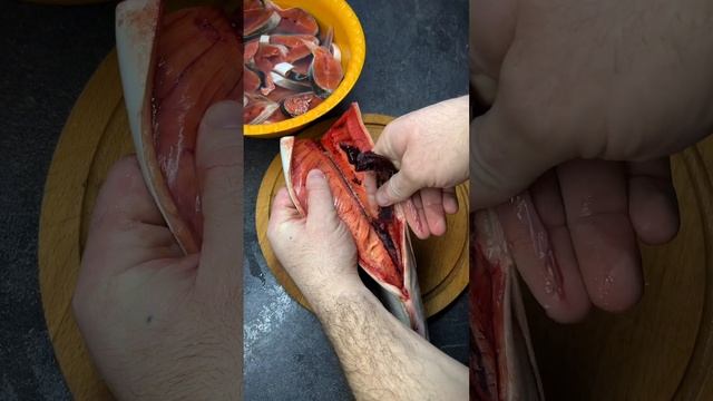 Рыбалка с женой смотреть онлайн