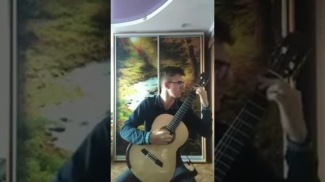 Андрей Сердюк Сюита на сказки Пушкина II Царевна Лебедь Баркарола Сергей Руднев смотреть онлайн