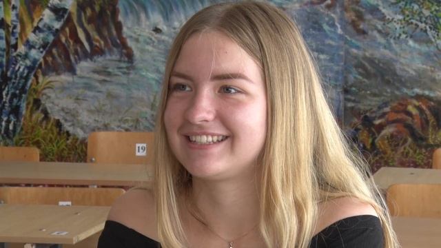 СТК. Солигорчанка получила сертификат тестирования с результатом в 100 баллов смотреть онлайн