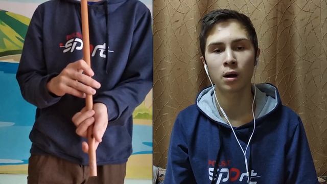 ФАГИМ СПЕЛ???!!! ҠУРАЙ - САЙҠАЛАЛАР КӘМӘЛӘР | НОТЫ КУРАЙ | КАК ИГРАТЬ НА КУРАЕ??? КАЧАЮТСЯ ЛОДКИ смотреть онлайн