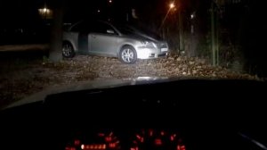 Замена пыльников шрусов на BMW e34