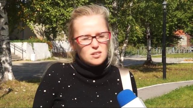 На детской площадке сквера Ордена Победы вновь сломали качель