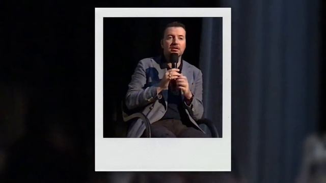 Albert Serra Introduces Jean-Marie Straub | Locarno Film Festival 2017 смотреть онлайн
