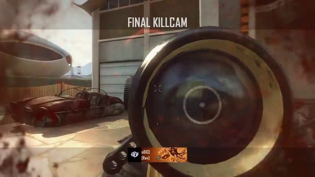 oDLCEo: 6on Screen with Quad Collat Game Winning Killcam Fail!!!!!!! смотреть онлайн