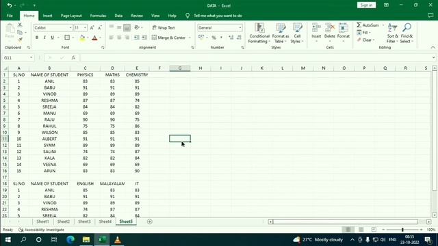 Excel for beginners Part 3 смотреть онлайн