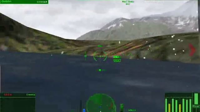 Let's play Mechwarrior 4 Mercenaries part 2 смотреть онлайн