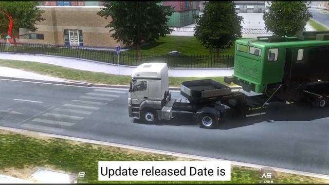 Latest Information About👉 Gotthard Pass👈 Update 0.45🔥 Truckers Of Euro 3 New Update Release Date ? смотреть онлайн
