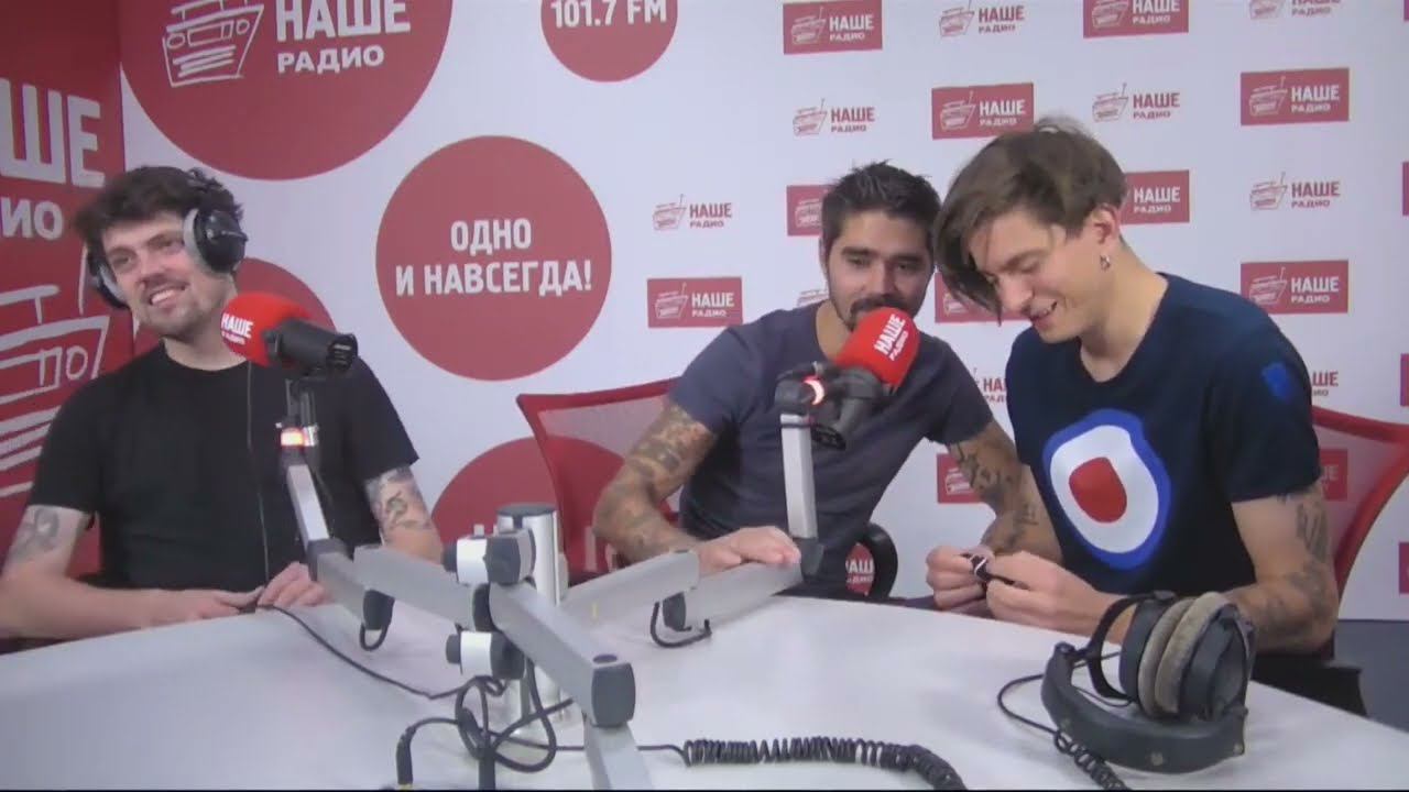 The Hatters — Грязь (Ария cover) смотреть онлайн