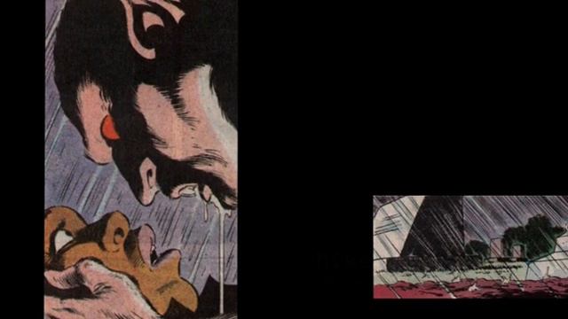 Kraven last hunt смотреть онлайн