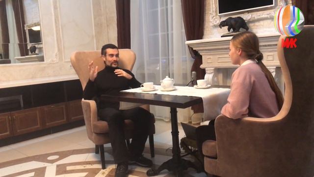 "УГАДАЙ КТО?" Владимир Мошков смотреть онлайн