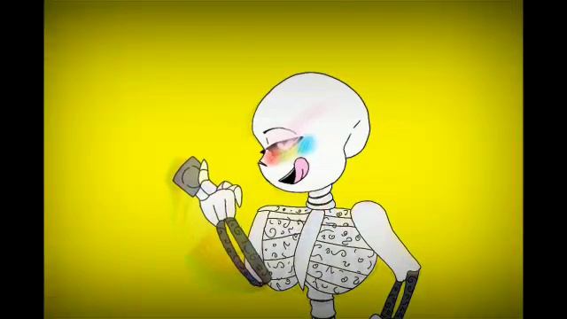 _F4ck me daddy meme_Sanscest Error x Ink STOP WATCHING PLEASE!! смотреть онлайн