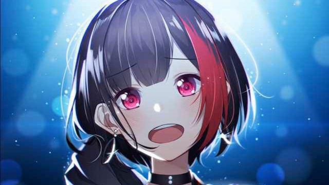 Nightcore - Hazakura смотреть онлайн