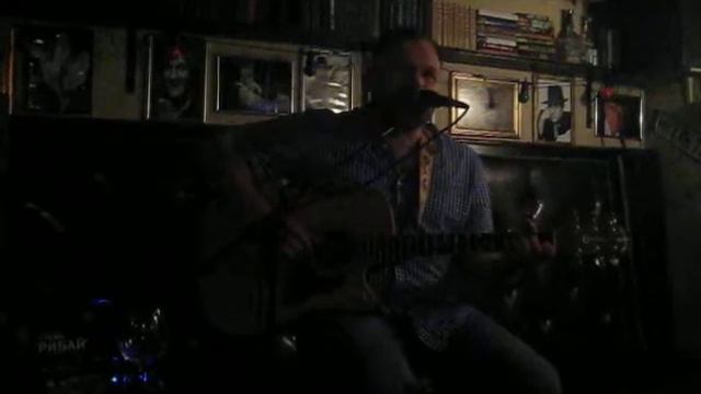 16.07.17 Концерт в "Марко Поло" cover- "Берёзы" смотреть онлайн