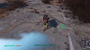 Fallout 4 Дюп любых вещей! (Работает после патча)