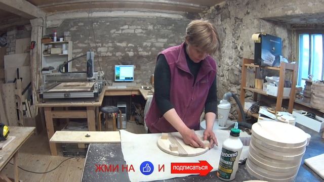 Тарелка для пиццы своими руками смотреть онлайн