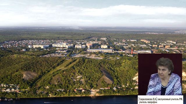 Гениальный Генеральный. Гавриленкова Валентина Александровна, заслуженный учитель РФ Ч.3 смотреть онлайн