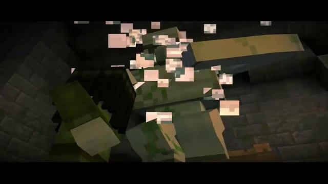 Minecraft Story Mode #3 Gabriel - O Guerreiro смотреть онлайн