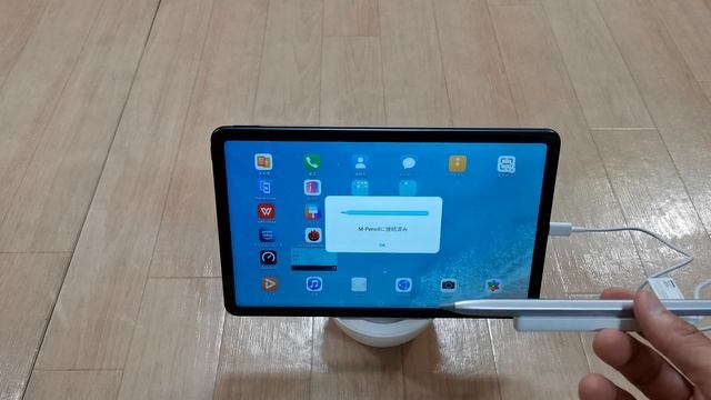 希少Androidタブレット第３弾 HUAWEI MatePad(LTE)　開封動画 смотреть онлайн