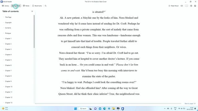 Icecream Ebook Reader || Best FREE Ebook Reading Software || EPUB, MOBI, PDF With Text To Speech