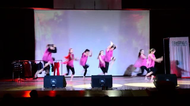 Студенческая осень 2014. ИАТУ смотреть онлайн