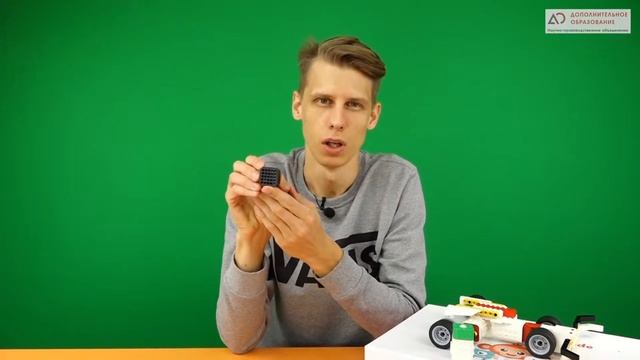 Вебинар «Конструктор конспектов занятий: решение и практика» смотреть онлайн