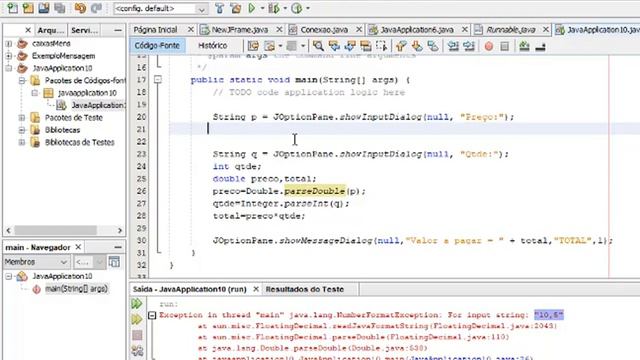 Curso de Programação JAVA: Método replaceAll do objeto String | Curso Online Gratuito - Vaz-e-Zappa смотреть онлайн