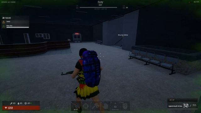 XERA: Survival ★ Opening Crater Lab ★ Season 5 ★ PC Steam [ Free to Play ] Survival game 2021 смотреть онлайн