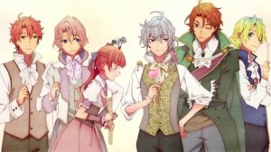 Сказка о сахарном яблоке эндинг / Sugar Apple Fairy Tale ending