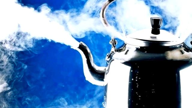 Звук чайника | kettle sound смотреть онлайн