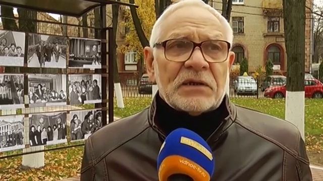 "Где находится ПЛК?" - 50 лет проспекту Ленинского комсомола смотреть онлайн