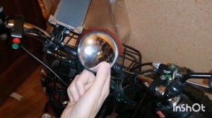 ZAPPY 500W. Продолжаю проект (I continue the project). Скутеры для инвалидов. Mobility scooter.