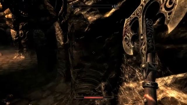Let's Rollplay "The Elder Scrolls V: Skyrim" Episode 8 смотреть онлайн