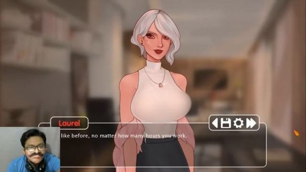 Catch the Bunny [v0.11] PC&Android Gameplay