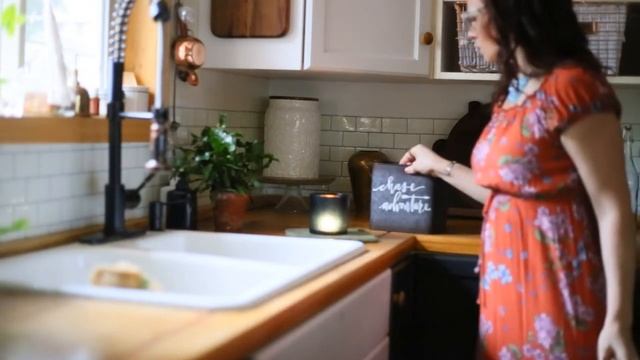Eclectic Kitchen Ideas, Boho kitchen смотреть онлайн