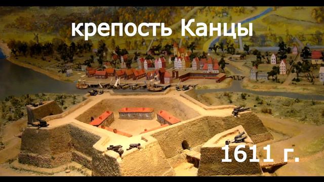 Крепость "Орешек"- Под властью шведской короны смотреть онлайн
