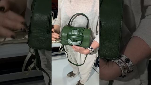 PLINIO VISONA SS2021. Часть 1. смотреть онлайн