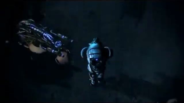 Обзор игры: Mass Effect 3 смотреть онлайн