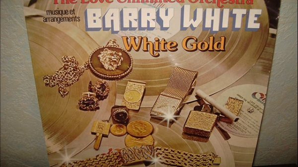 the love unlimited orchestra - satin soul