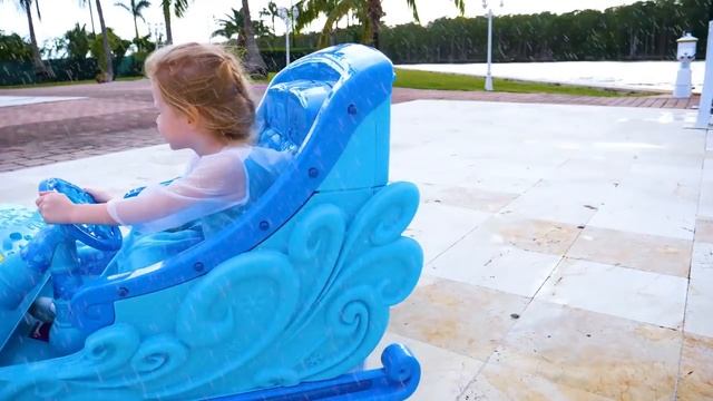 как принцесса Эльза смотреть онлайн