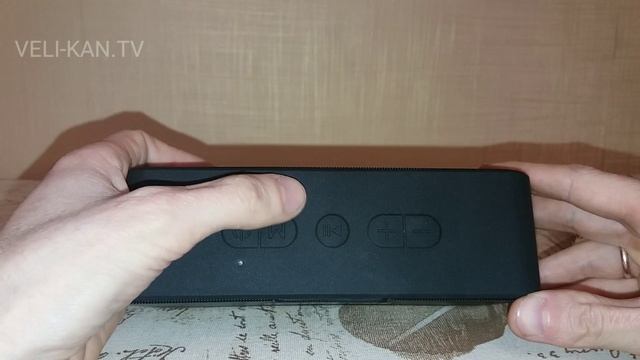 Портативная колонка Tronsmart Element T2 Plus смотреть онлайн