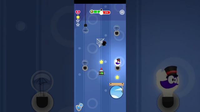 Mosquito Flying Gameplay Brain puzzle Game Android iOS mosquito game смотреть онлайн