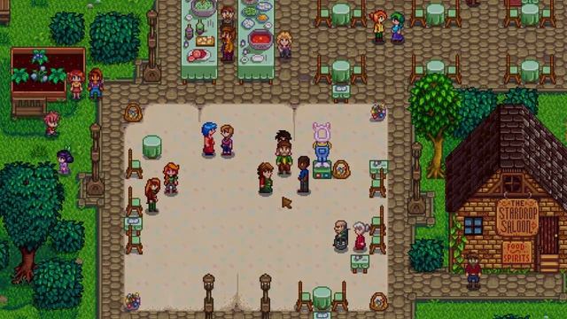 Let´s Play Stardew Valley v1.11 #6 Endlich Eisen ! смотреть онлайн
